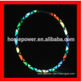 Led hula hoop led exercise equipment as seen on TV